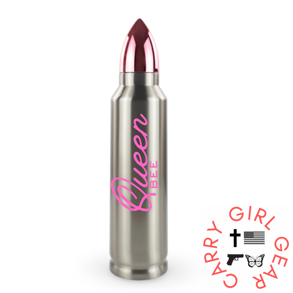 PRETTY ON POINT TUMBLER Tumbler