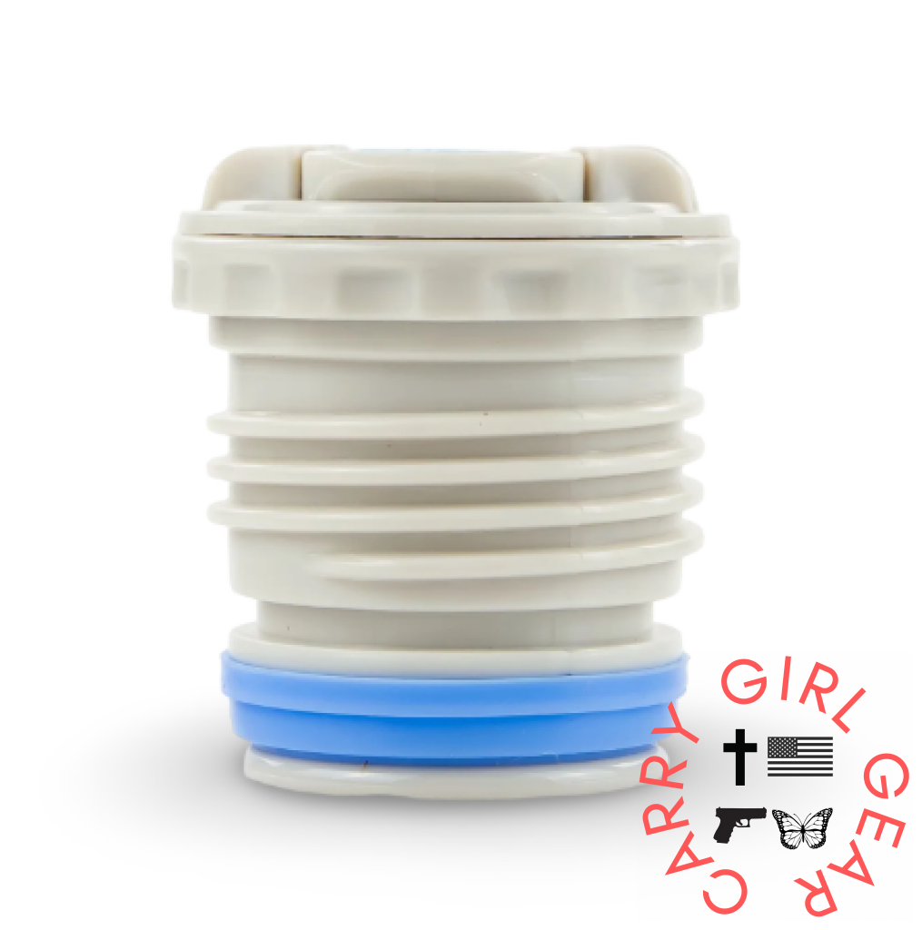 PRETTY ON POINT TUMBLER Tumbler