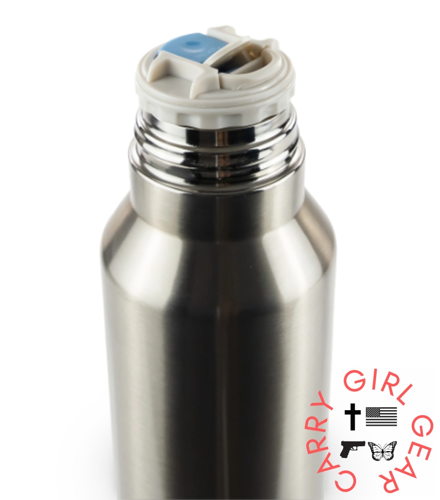 PRETTY ON POINT TUMBLER Tumbler