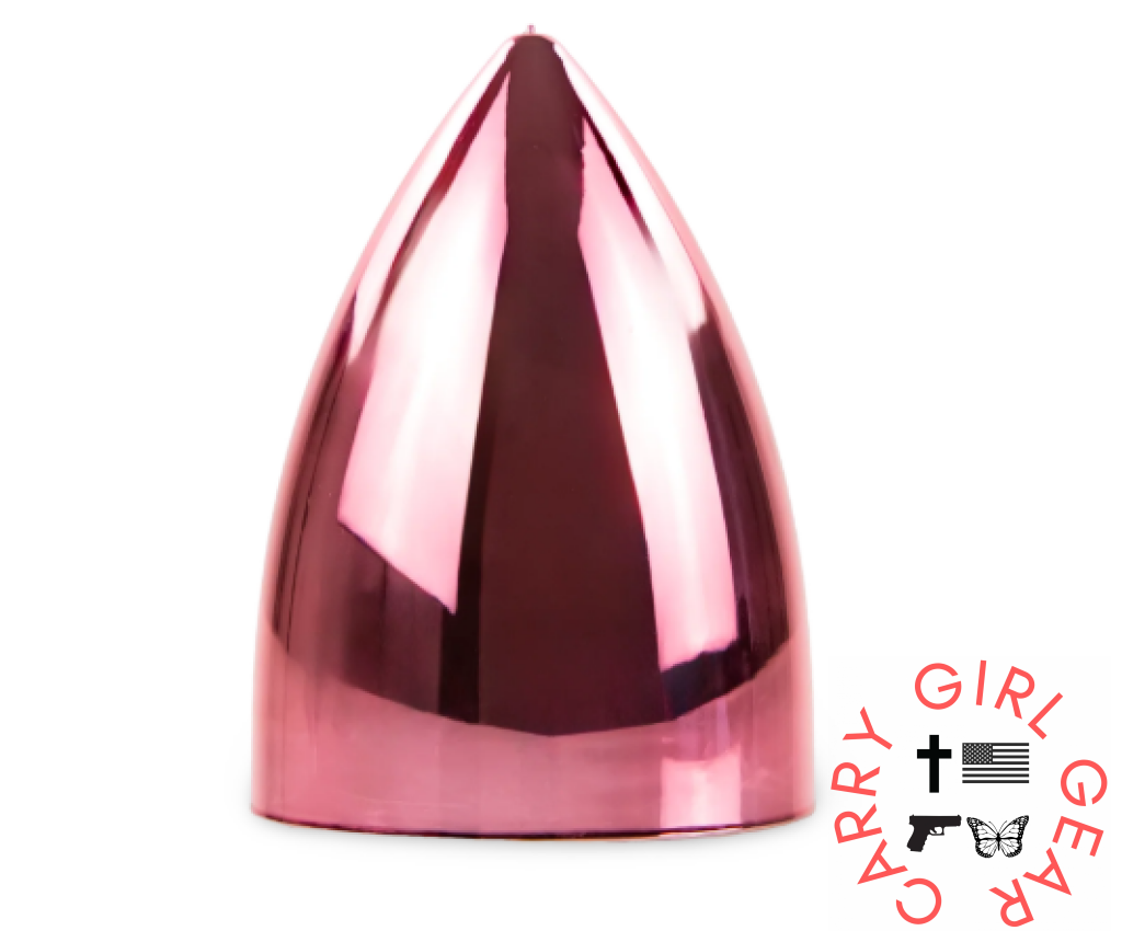 PRETTY ON POINT TUMBLER Tumbler