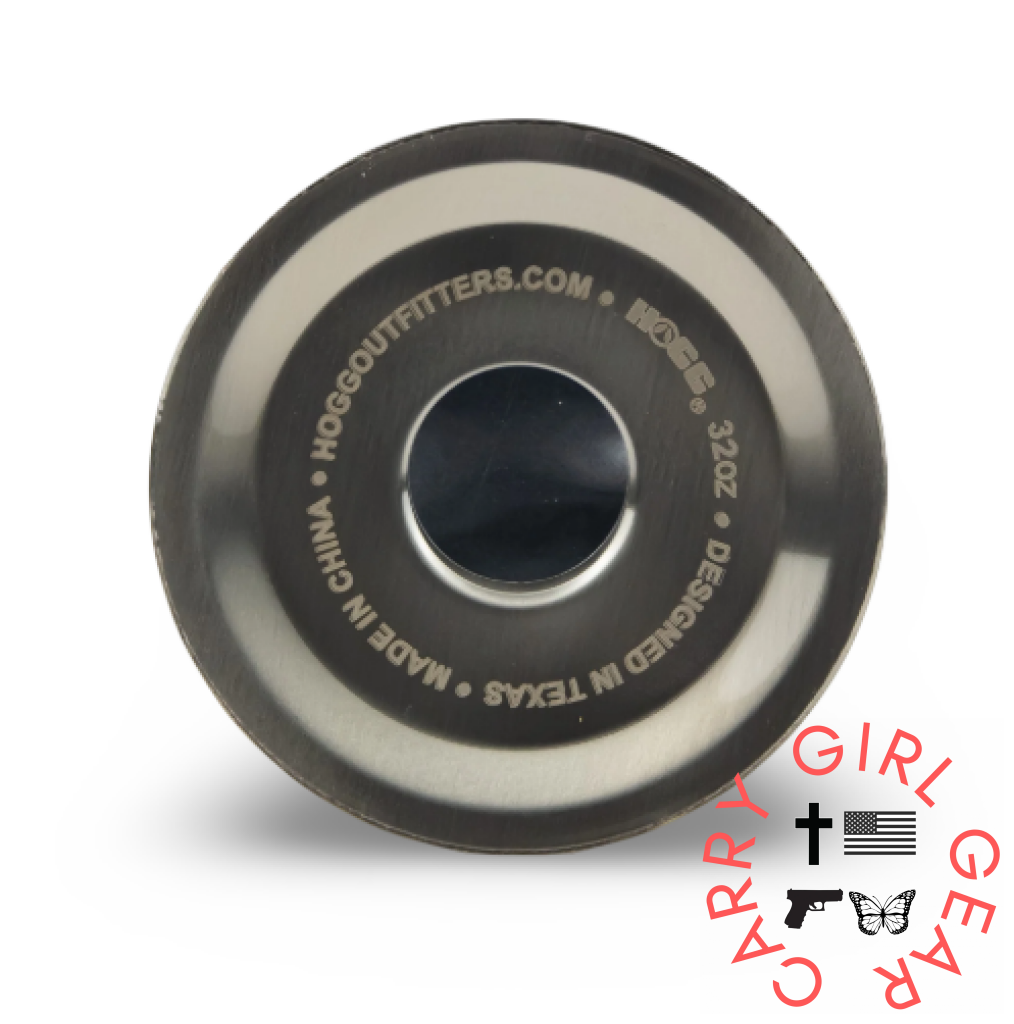 PRETTY ON POINT TUMBLER Tumbler