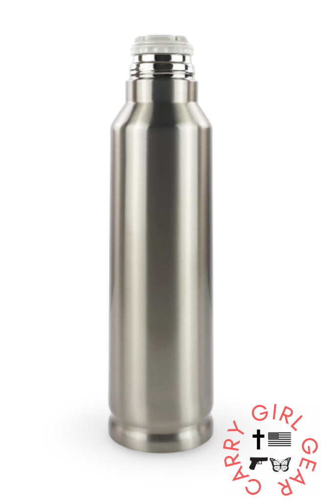 PRETTY ON POINT TUMBLER Tumbler