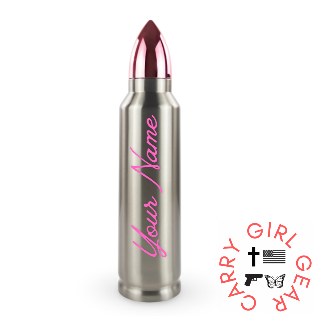 PRETTY ON POINT TUMBLER CUSTOMIZED NAME TUMBLER Tumbler