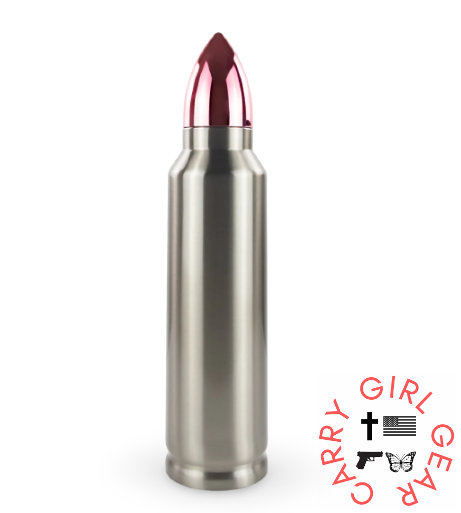 PRETTY ON POINT TUMBLER TUMBER ONLY Tumbler