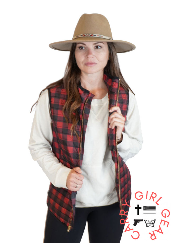 Primitive Puffer Vest XS CC Vest