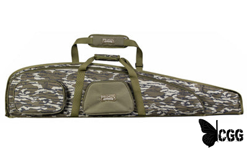 Primos Mossy Oak Rifle Case 48