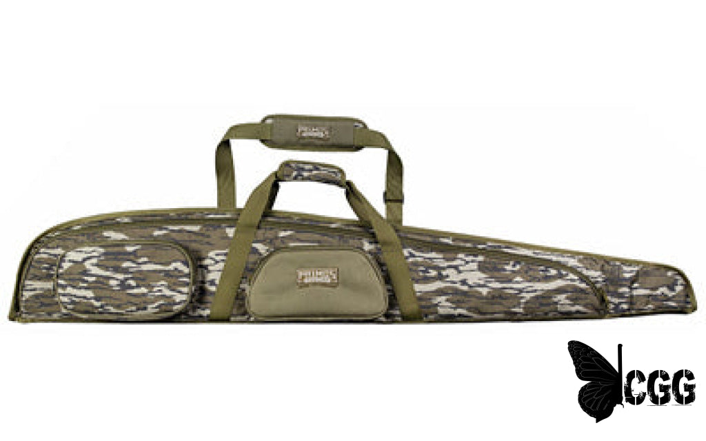 Primos Mossy Oak Rifle Case 52