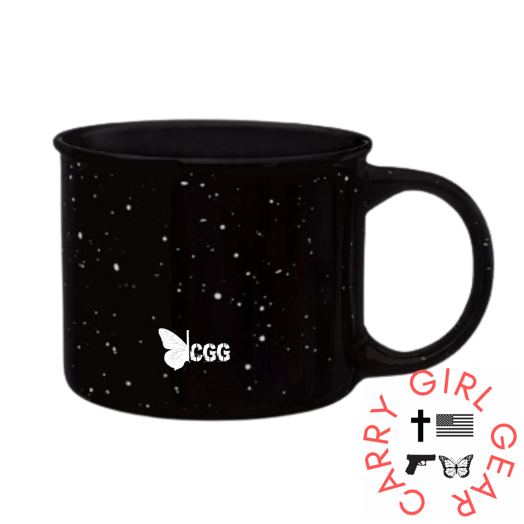 PROS Campfire Mug Camper Mug