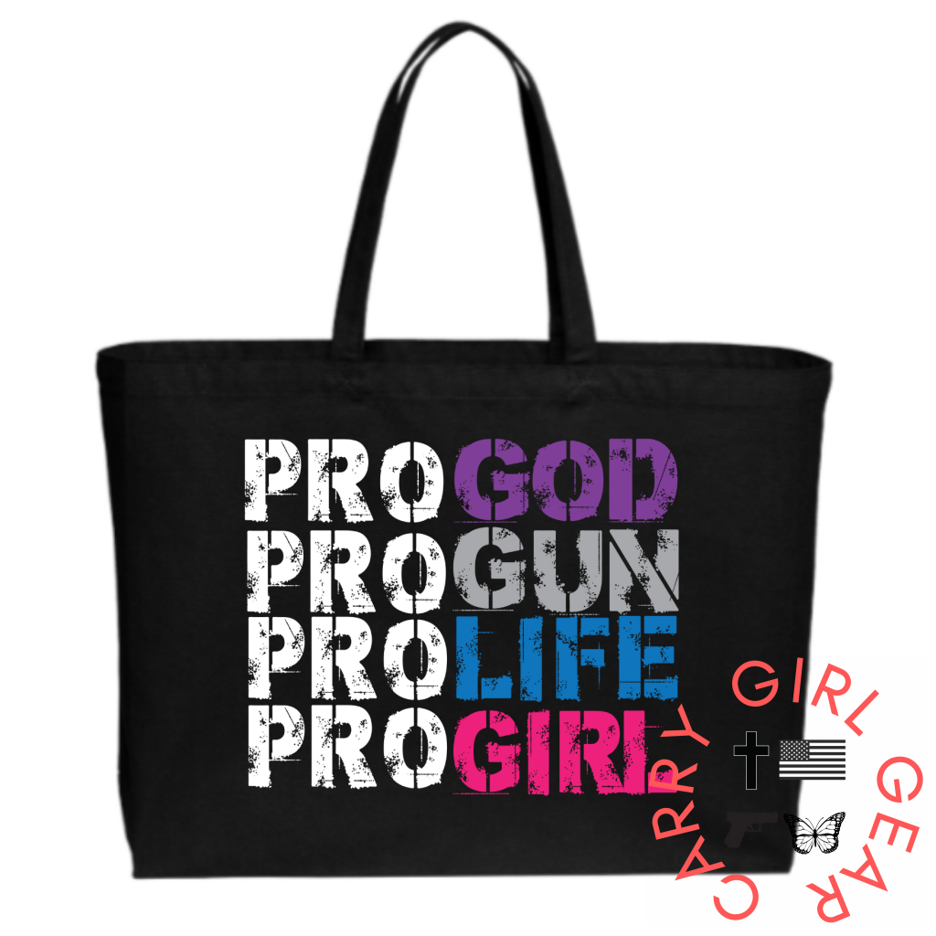PROS TOTE