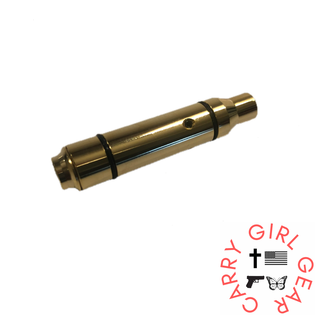 Rifle Laser Cartridge | 223/556 Dry Fire