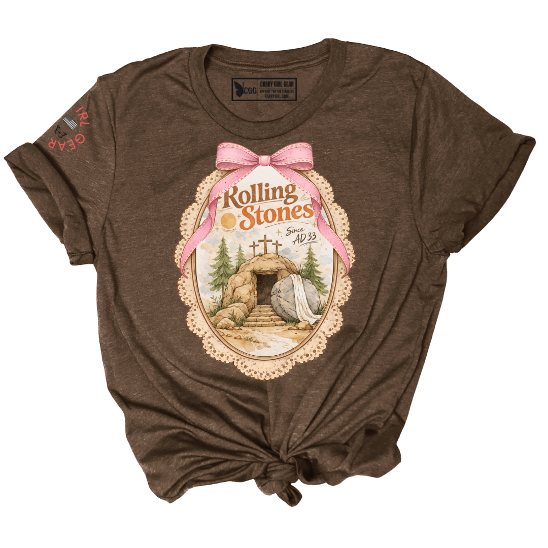 ROLLING STONES TEE