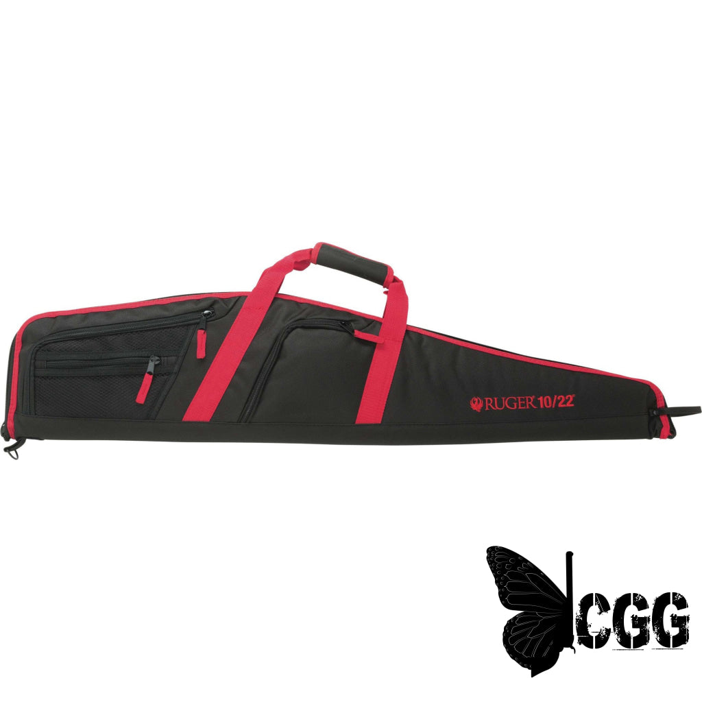 Ruger Flagstaff 10/22 Single Scoped Rifle Case