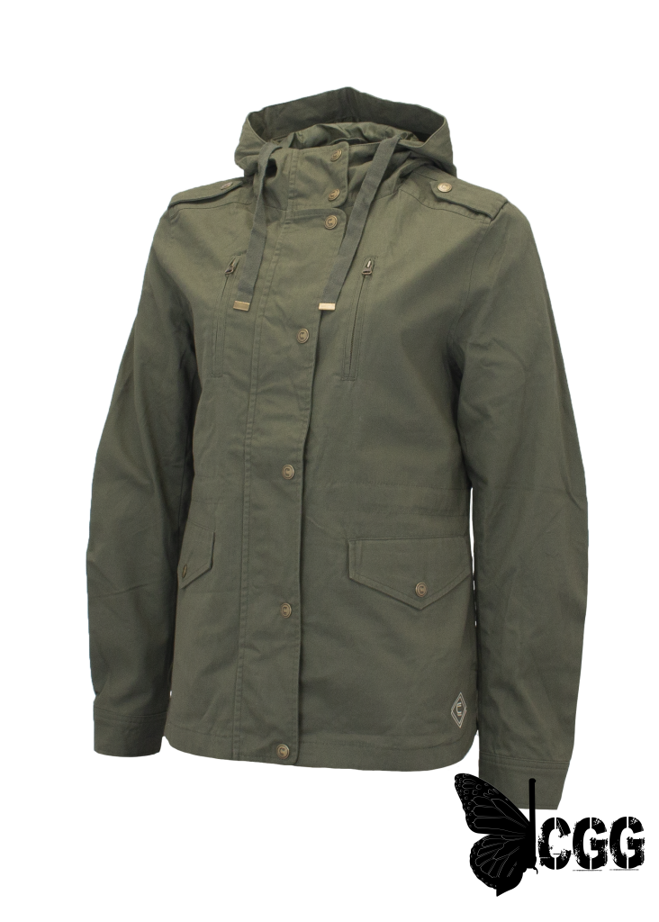 Secret Sadie Jacket | Concealed Carry Pockets Xs Cc