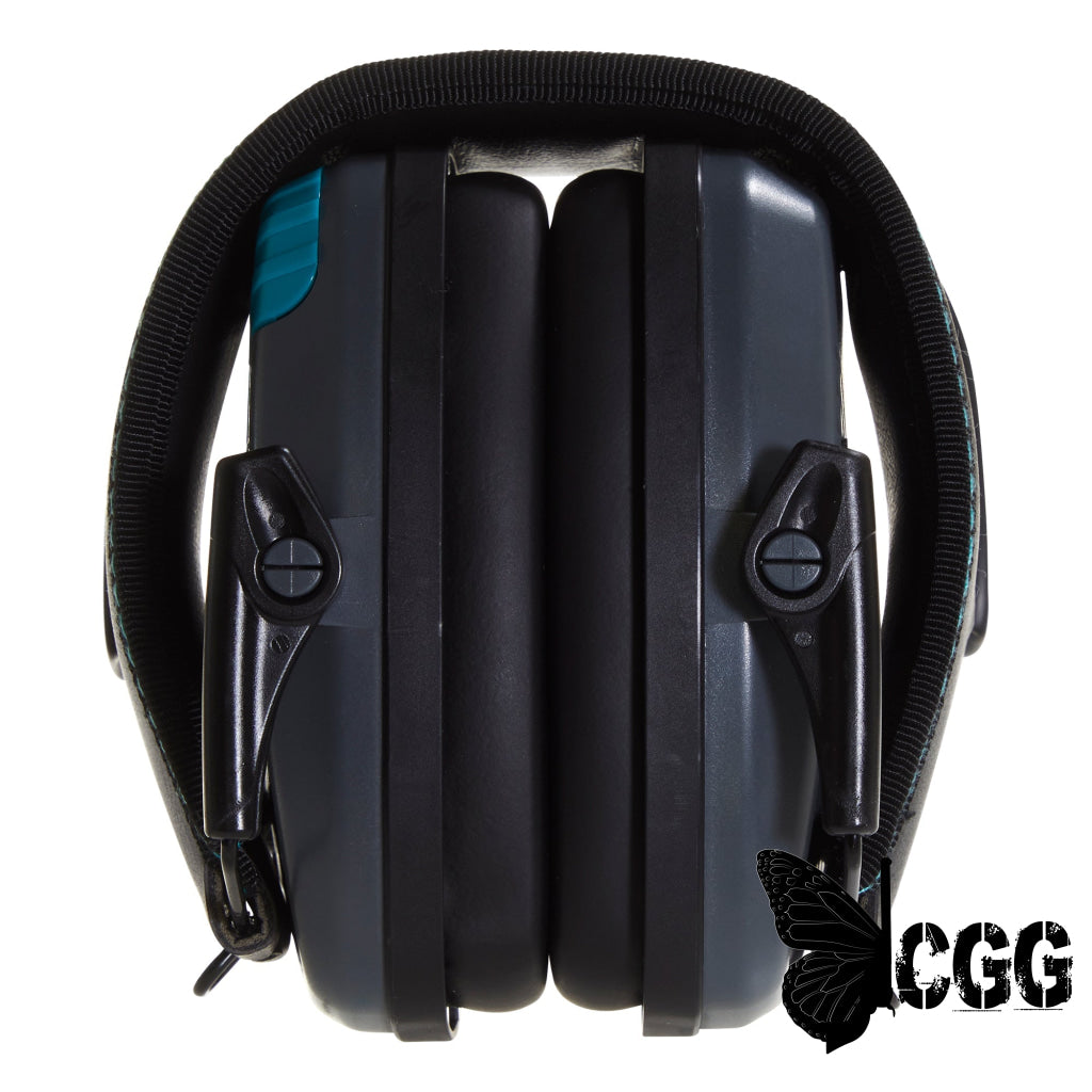 Shield Low Profile Electronic Earmuffs