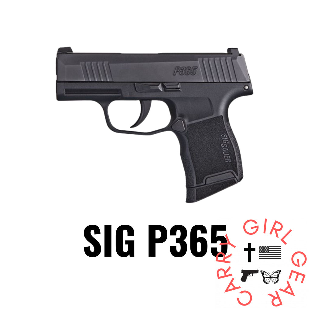 Sig P365 Flashbang Bra Holster Flashbang - By Gun Fit