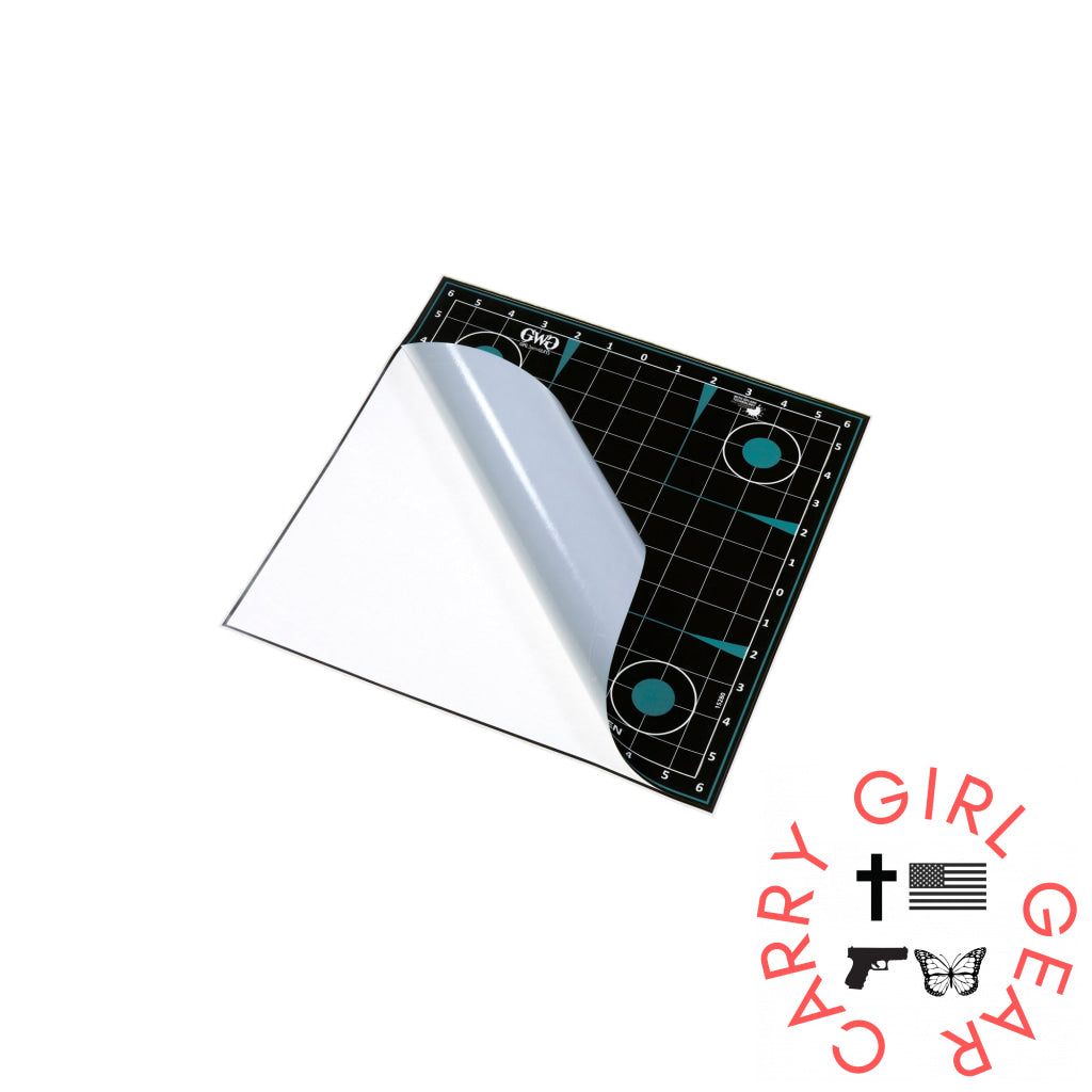 Sight Grid Shooting Target Targets