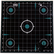 Sight Grid Shooting Target Targets