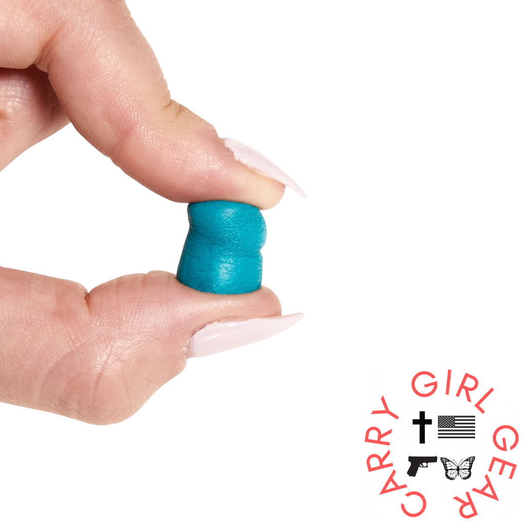 Silencer Foam Earplugs Ear Plugs