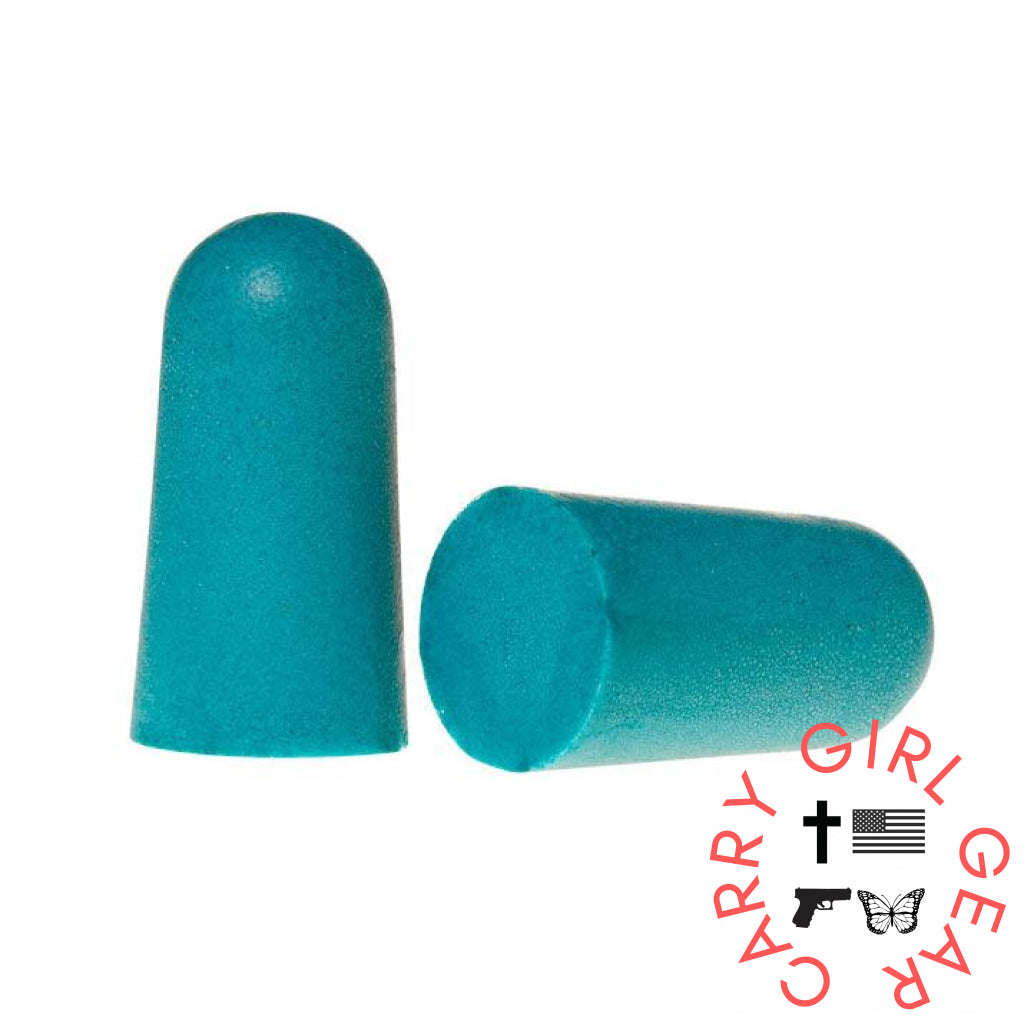 Silencer Foam Earplugs Ear Plugs