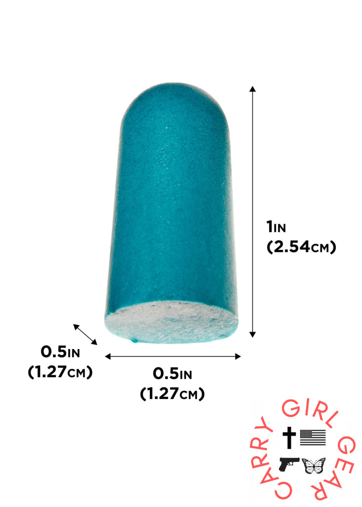 Silencer Foam Earplugs Ear Plugs