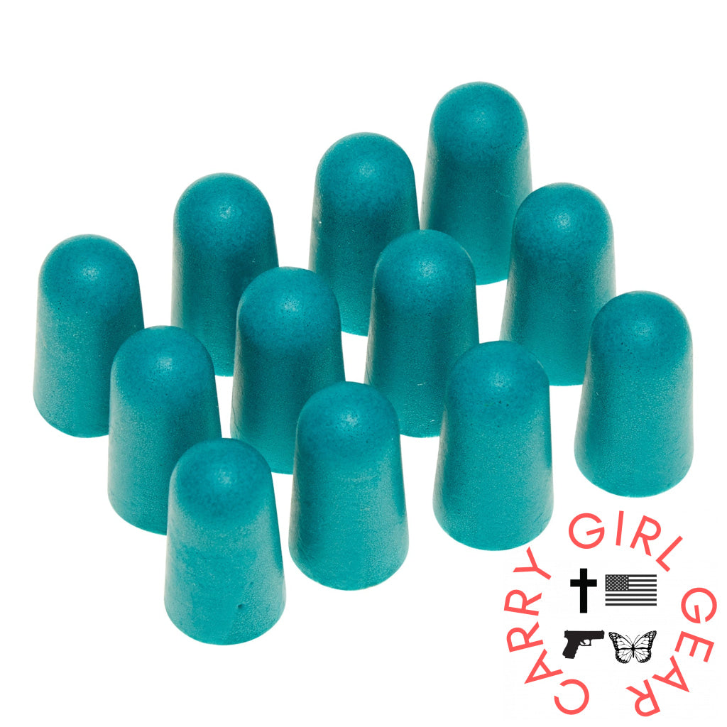 Silencer Foam Earplugs Ear Plugs