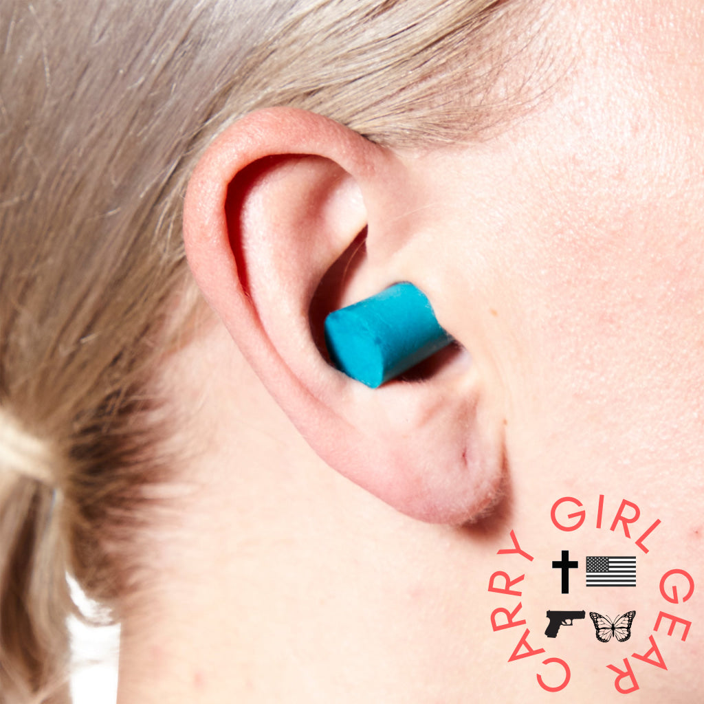 Silencer Foam Earplugs Ear Plugs