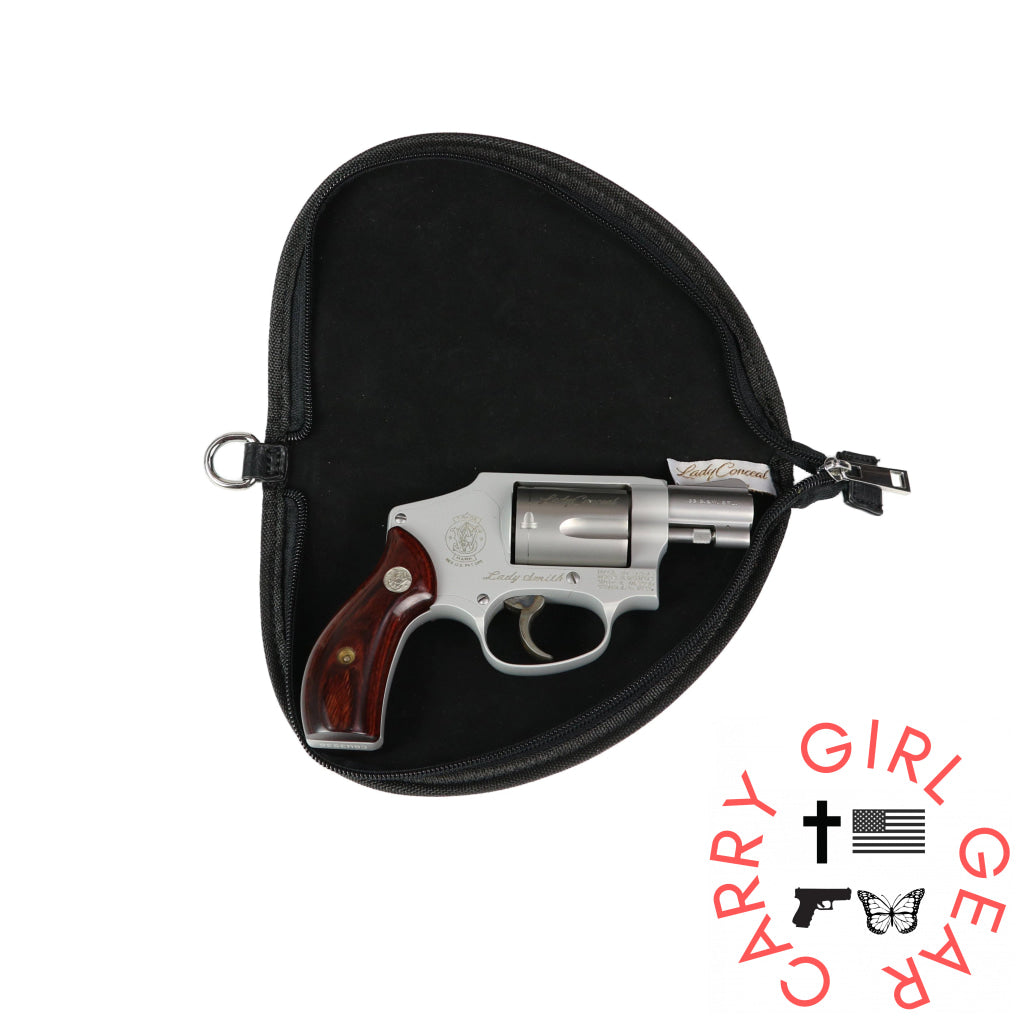 Small Gun Case By Lady Conceal Cases