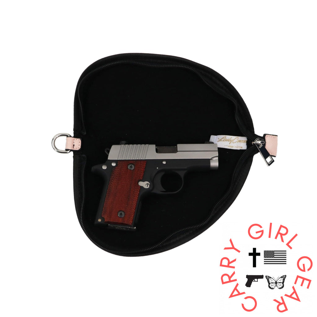 Small Gun Case By Lady Conceal Cases