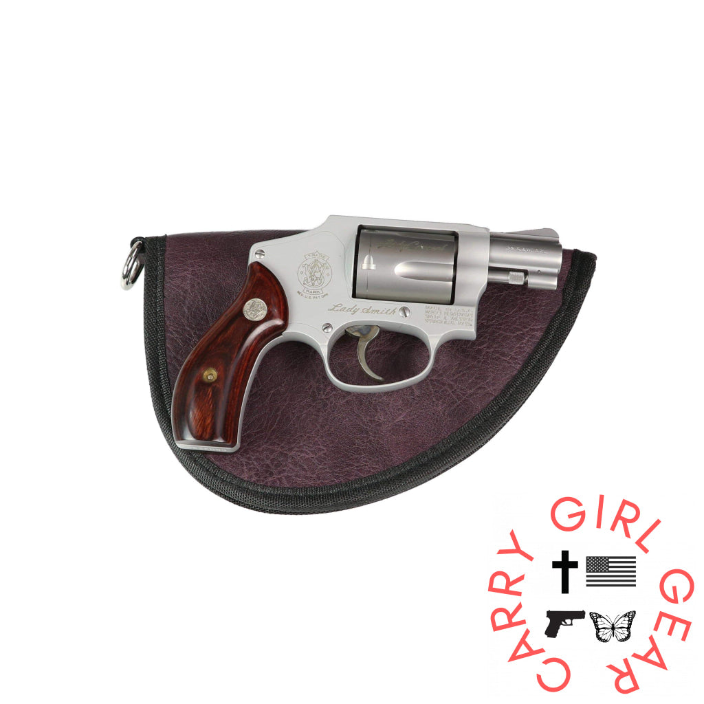 Small Gun Case By Lady Conceal Cases