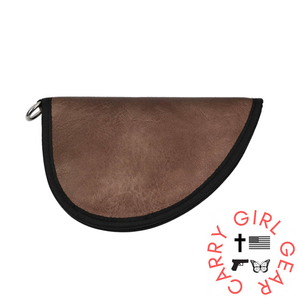 Small Gun Case By Lady Conceal Cases