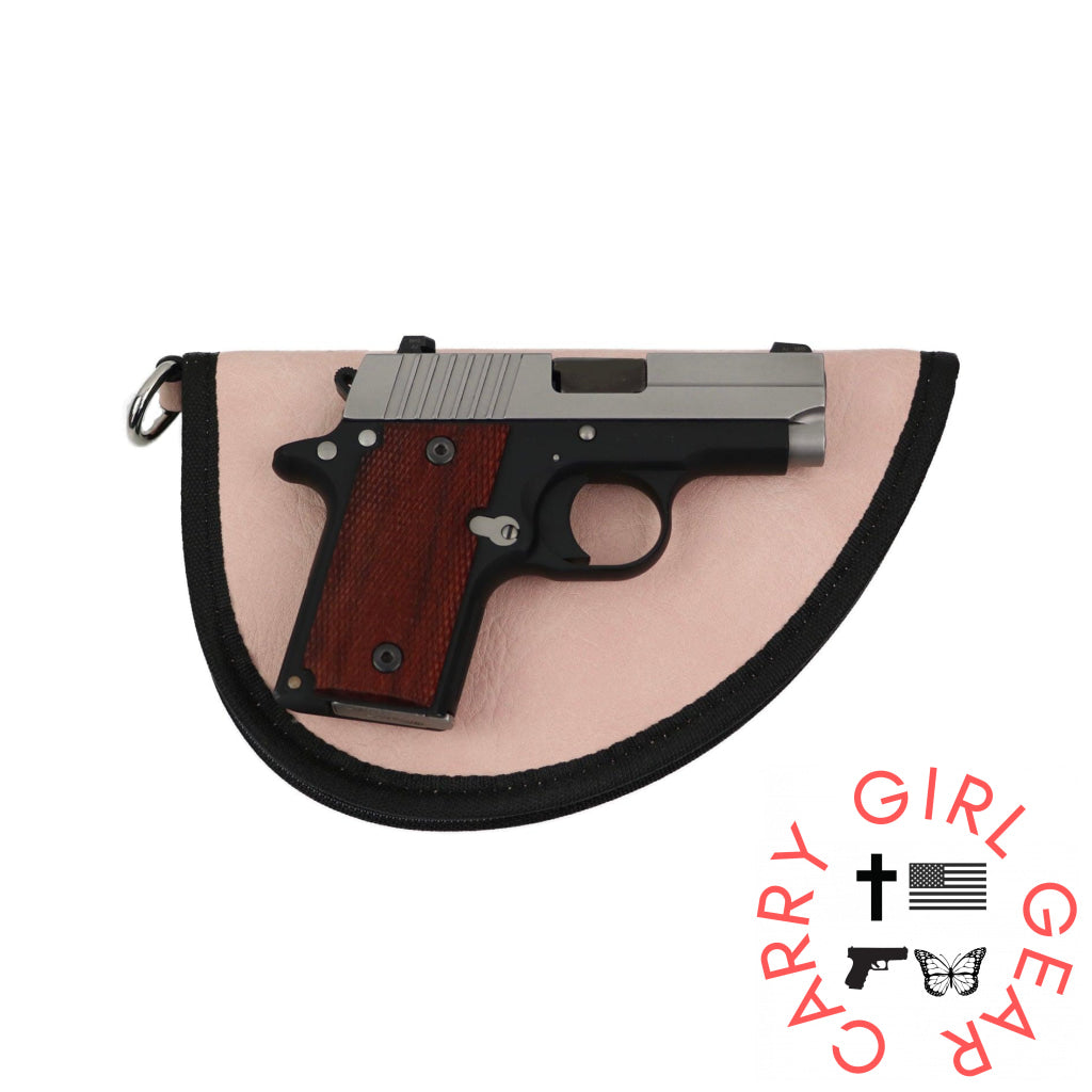 Small Gun Case By Lady Conceal Cases