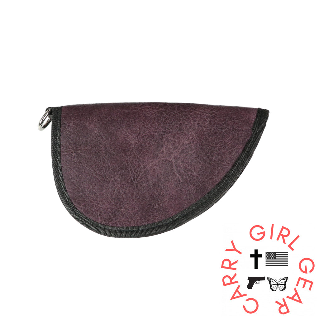 Small Gun Case By Lady Conceal Cases