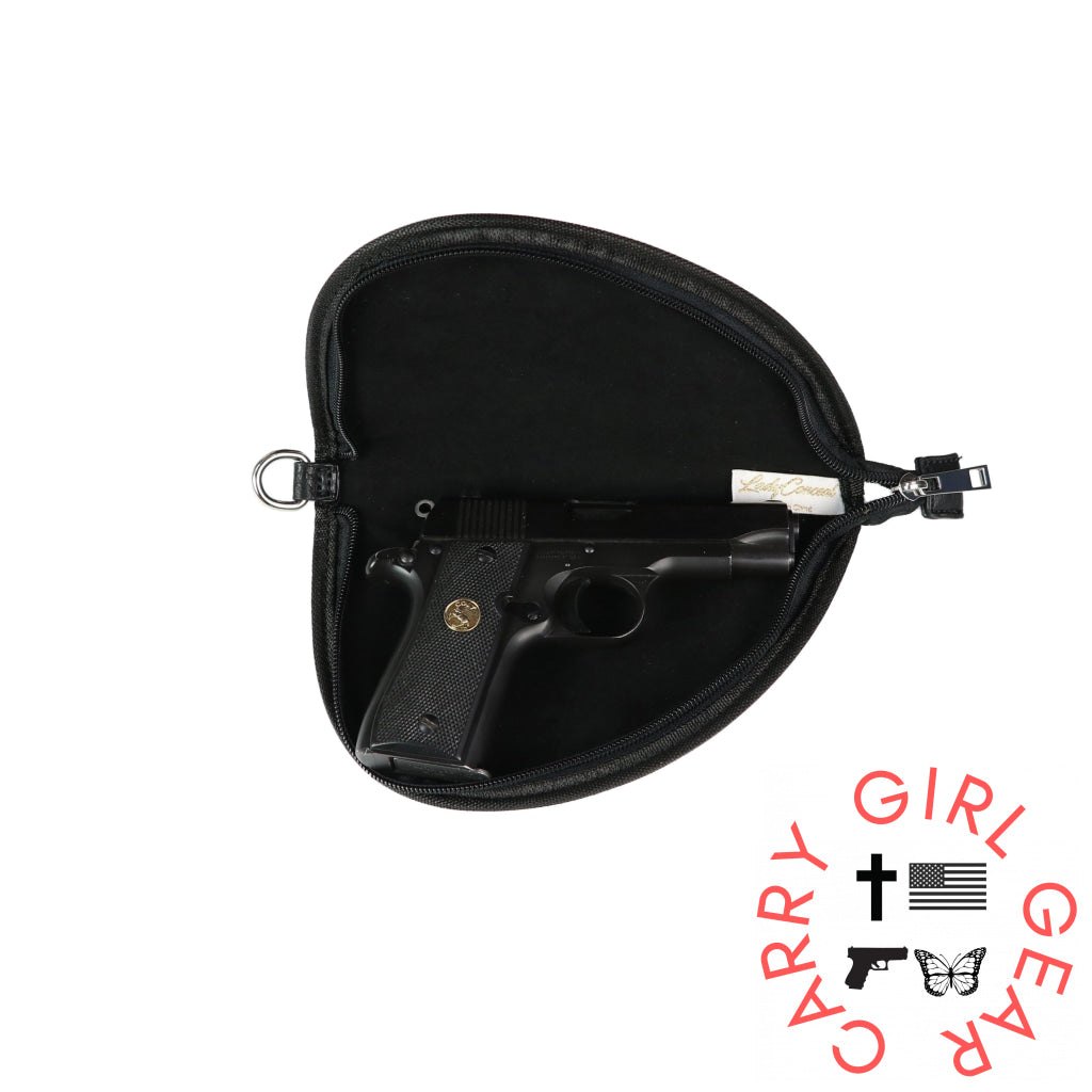 Small Gun Case By Lady Conceal Cases