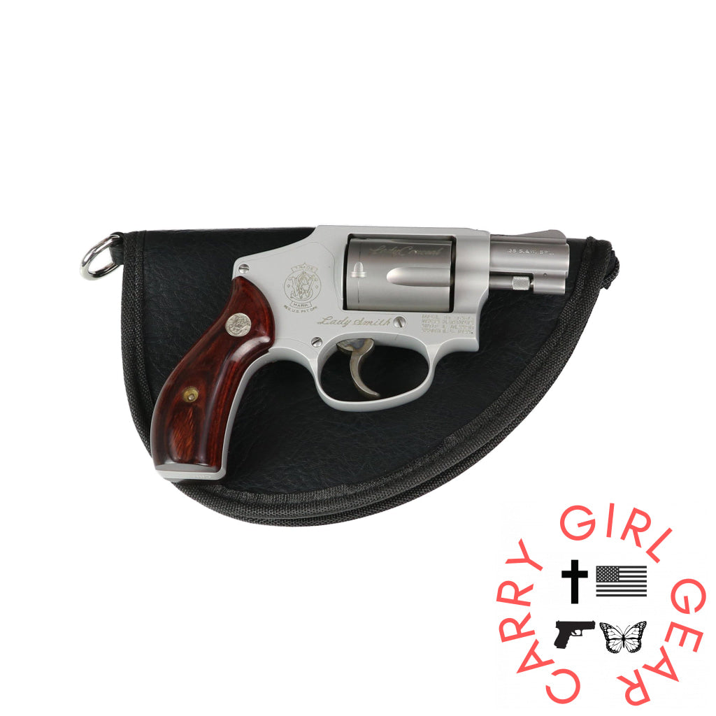 Small Gun Case By Lady Conceal Cases