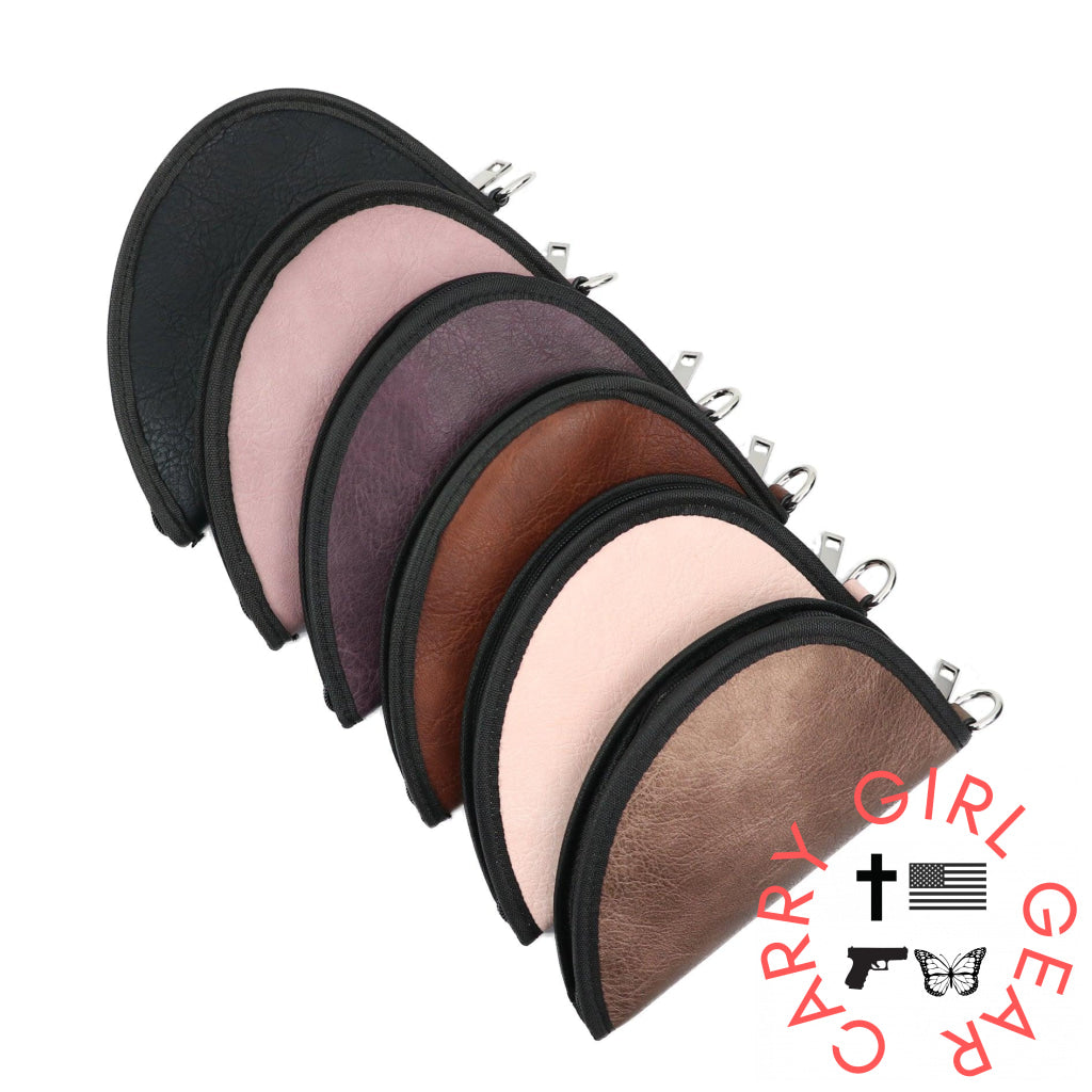 Small Gun Case By Lady Conceal Cases