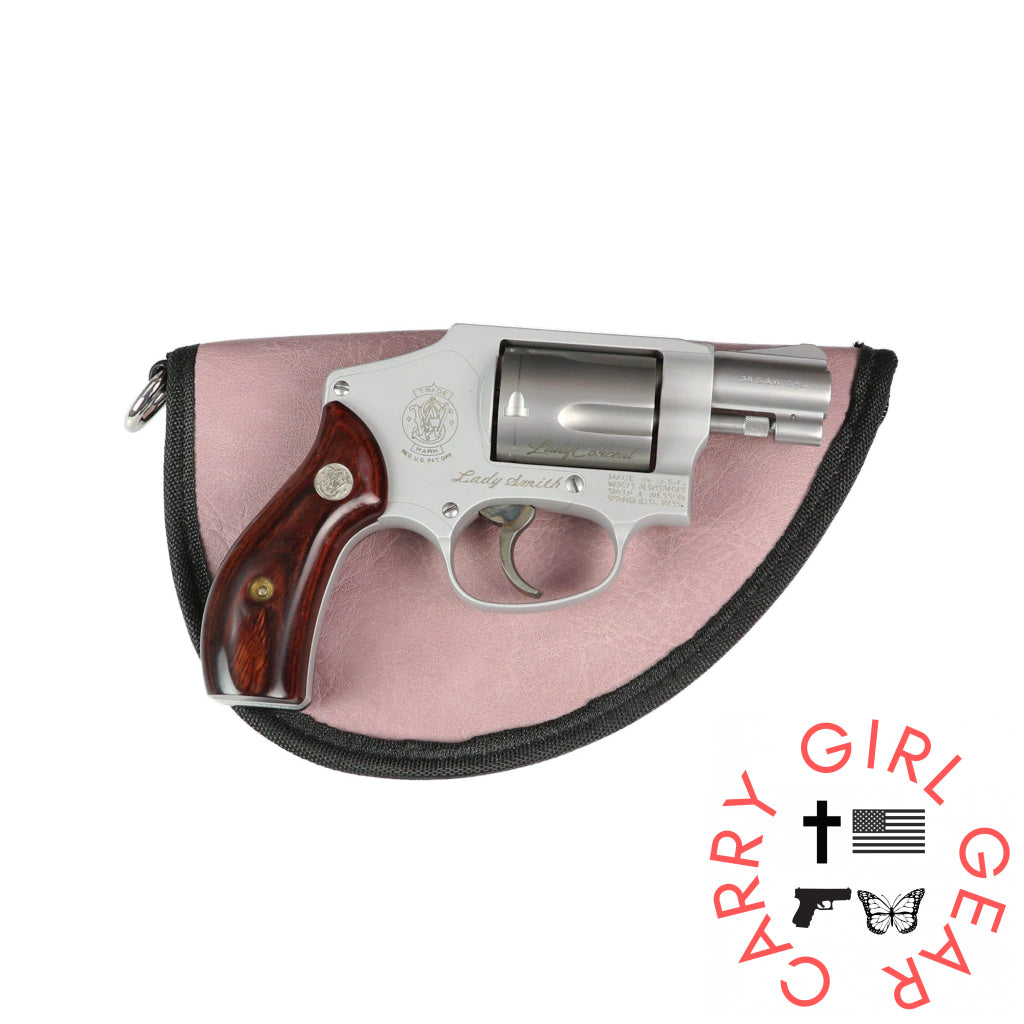 Small Gun Case By Lady Conceal Cases