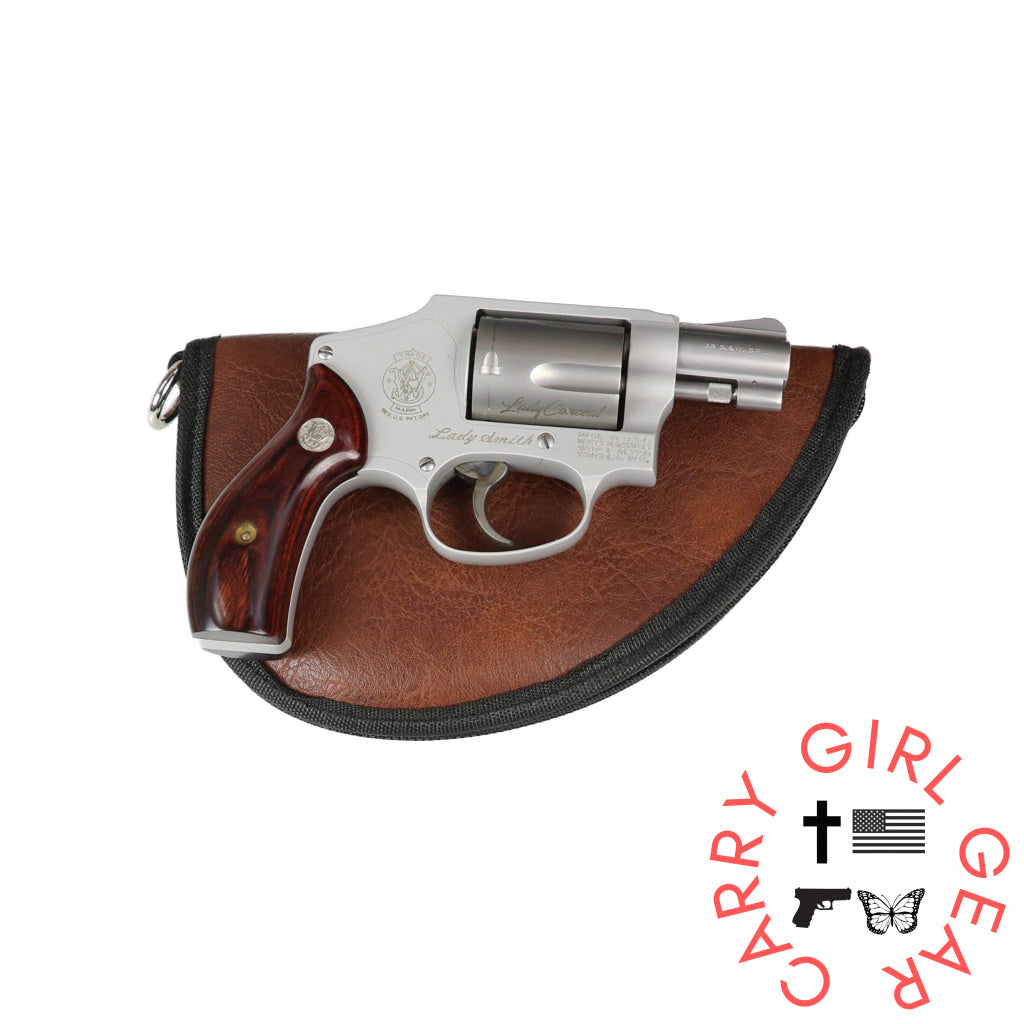 Small Gun Case By Lady Conceal Cases