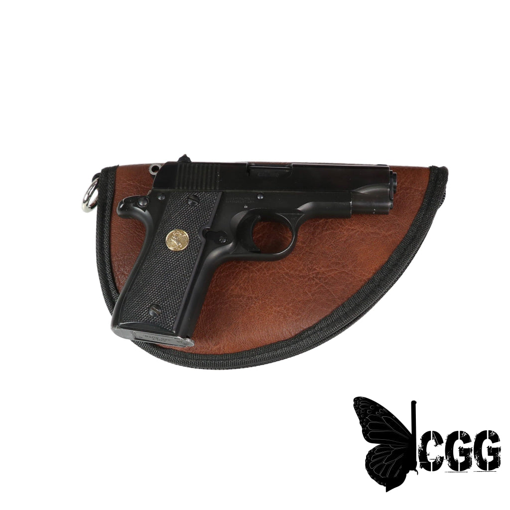 Small Gun Case By Lady Conceal Gingerbread Cases