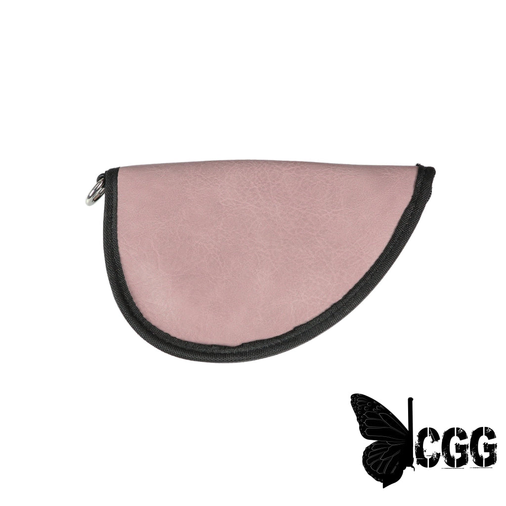 Small Gun Case By Lady Conceal Peach Cases