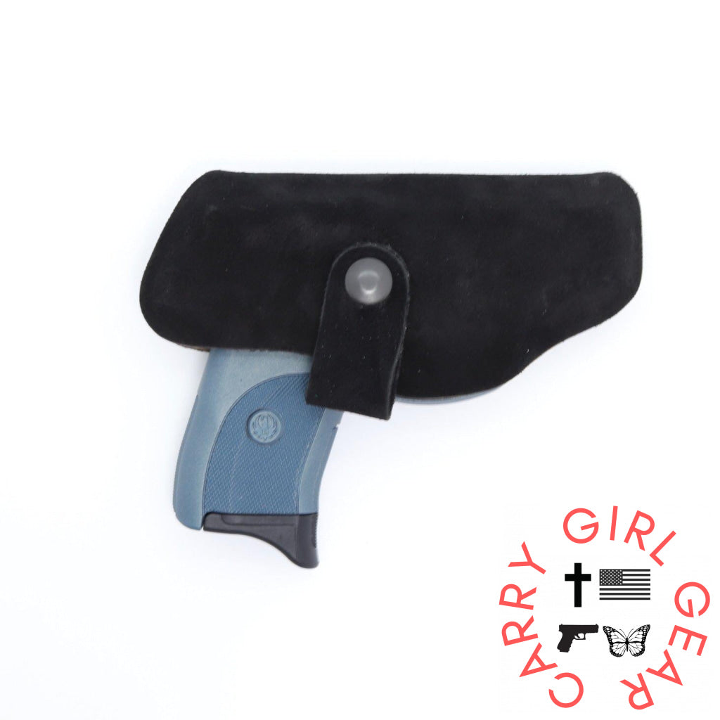 Smith & Wesson.38 Special Revolver Flashbang Bra Holster Flashbang - By Gun Fit