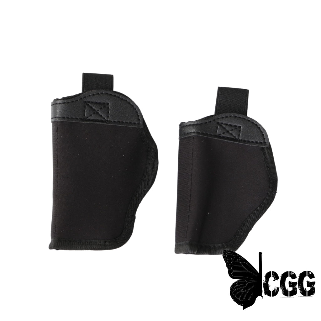 Soft Neoprene Inside Waistband Holster By Ds Conceal Holsters