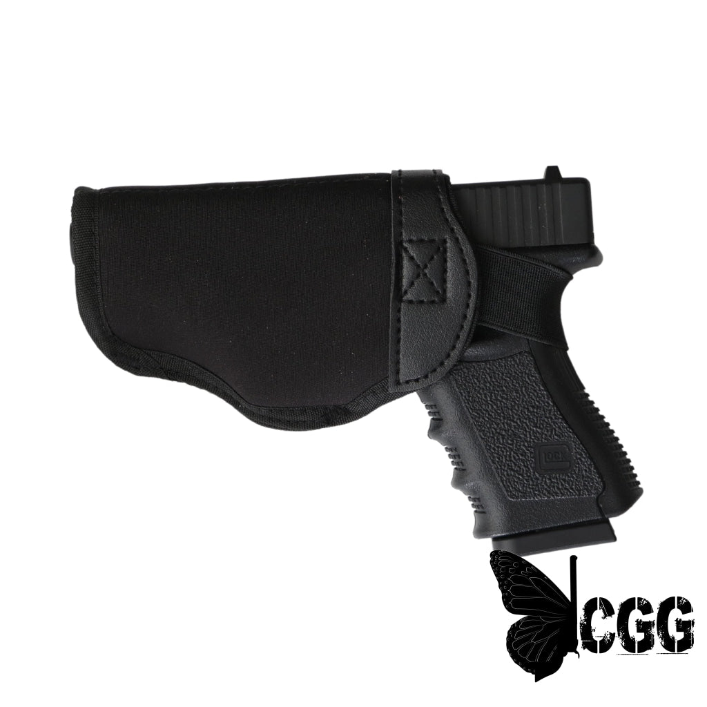 Soft Neoprene Inside Waistband Holster By Ds Conceal Holsters