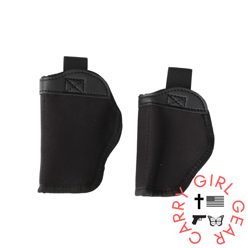 Soft Neoprene Inside Waistband Holster By Ds Conceal Holsters