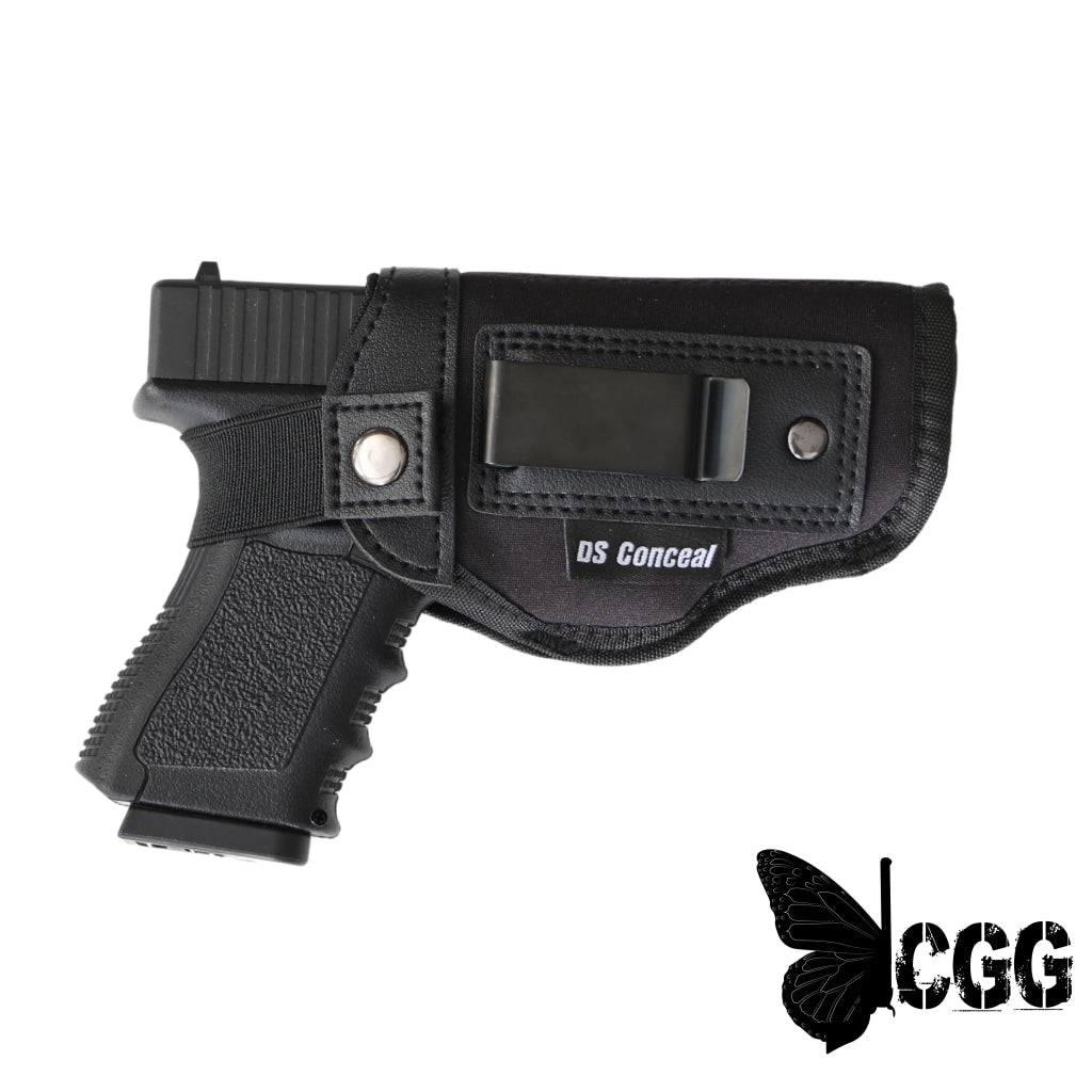 Soft Neoprene Inside Waistband Holster By Ds Conceal Large Holsters