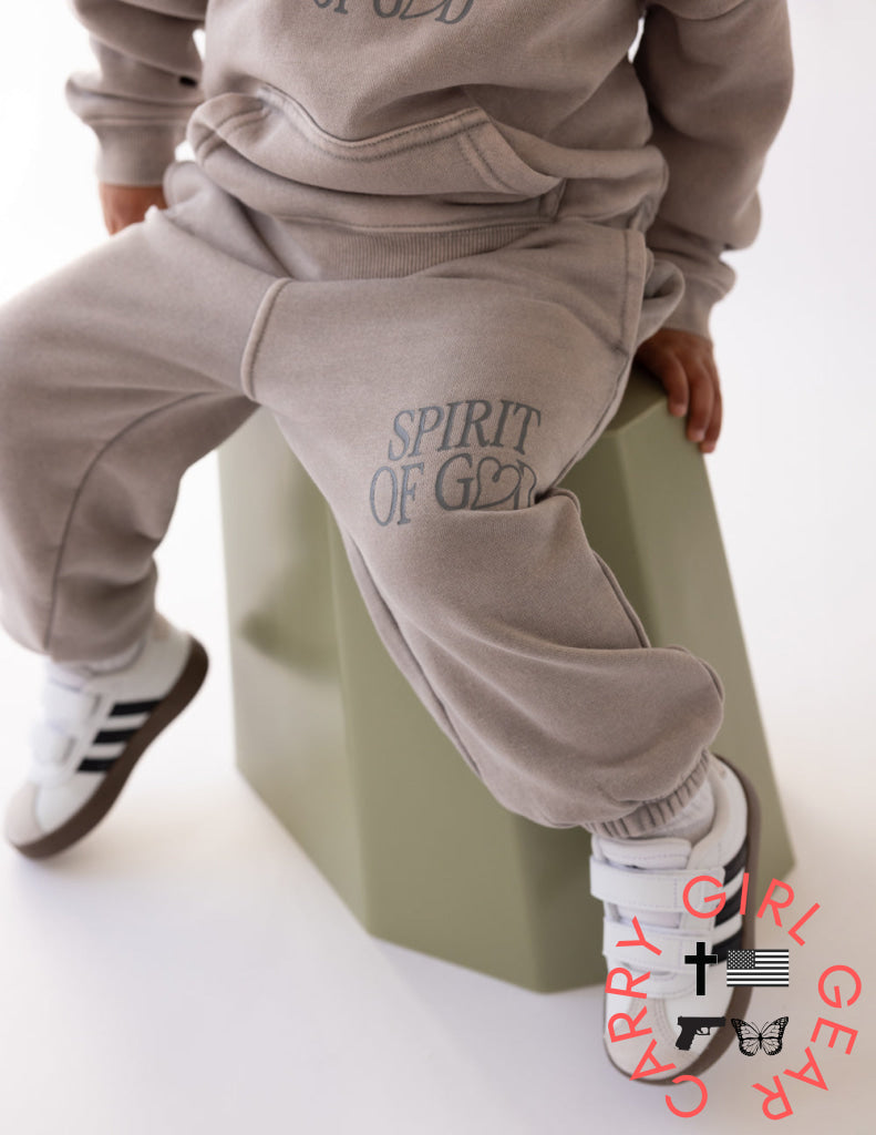 Spirit of God Kids Sweatpant 2T Kids Sweatpant