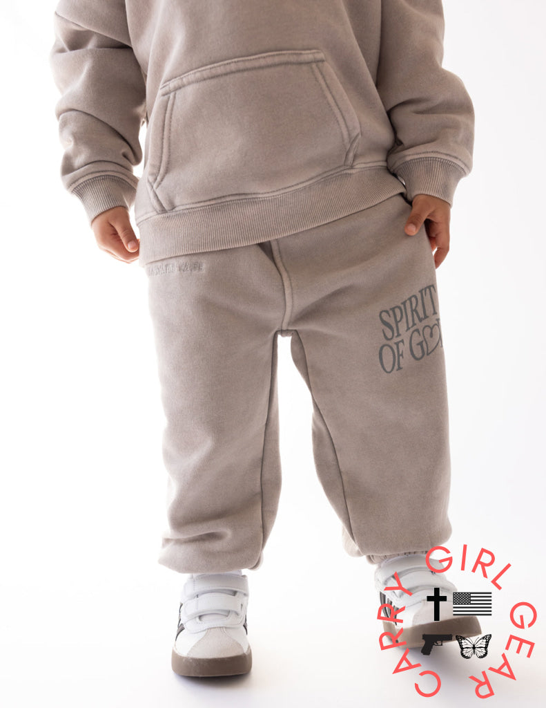 Spirit of God Kids Sweatpant Kids Sweatpant