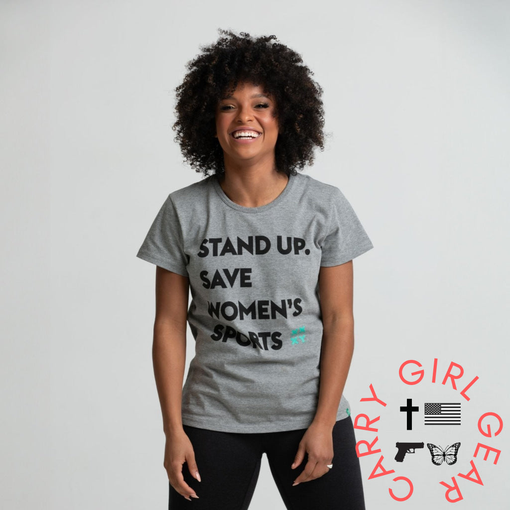 Stand Up Classic Fit Tee (XX) XPT