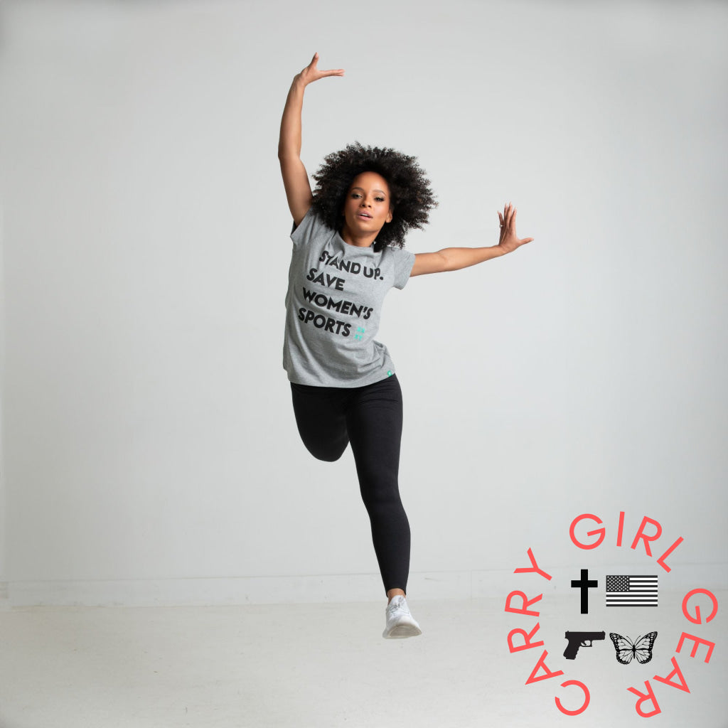 Stand Up Classic Fit Tee (XX) XPT