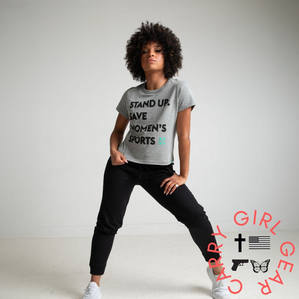 Stand Up Tee (XX) XPT