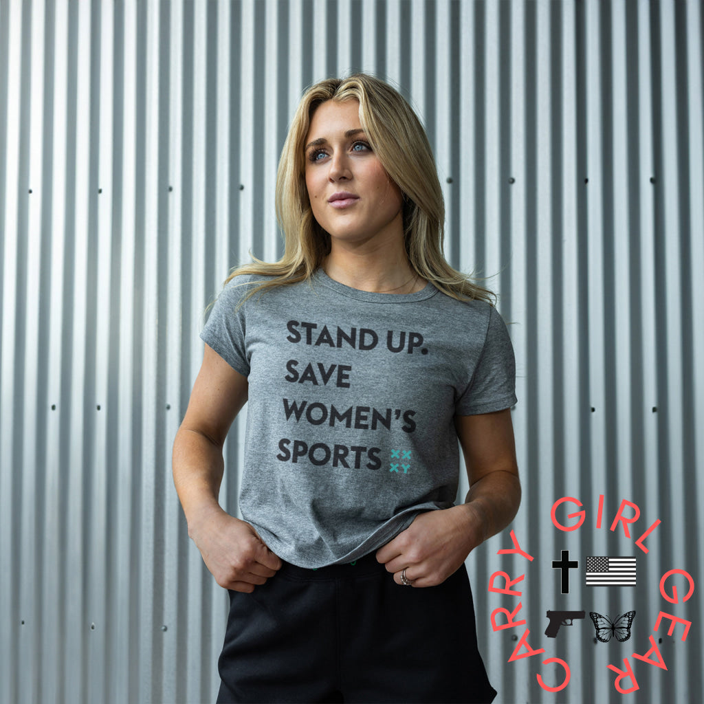 Stand Up Tee (XX) XPT